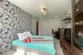 1 room apartment 33 m² Hrodna, Belarus
