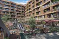 Apartment 74 m² Fatih, Turkey