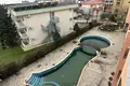 Wohnung 2 Schlafzimmer 96 m² Sweti Wlas, Bulgarien