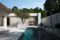 2 bedroom house 243 m² Choeng Thale, Thailand
