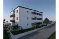 Квартира 1 комната 46 м² Трогир, Хорватия