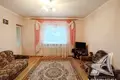 Mieszkanie 3 pokoi 62 m² Brześć, Białoruś