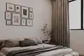 Квартира 2 спальни 104 м² Kiti, Кипр