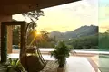 Villa KHANTHASIA EDEN HILL