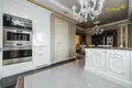 5 room apartment 334 m² Minsk, Belarus