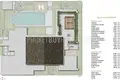 Apartamento 3 habitaciones 624 m² Thalang, Tailandia