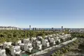 villa de 3 chambres 244 m² Finestrat, Espagne