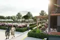 Appartement 120 m² Mezitli, Turquie