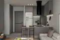 Complejo residencial Infinity - Dedeman Suits & Residences 