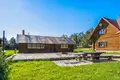 6 bedroom house 227 m² Mikalajeuscynski sielski Saviet, Belarus