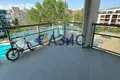 Apartamento 2 habitaciones 83 m² Nesebar, Bulgaria