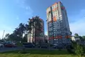 Квартира 2 комнаты 45 м² Минск, Беларусь