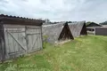 Dom 43 m² Valievacski sielski Saviet, Białoruś