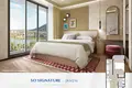 Appartement 1 chambre 28 m² Choeng Thale, Thaïlande