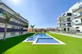 Mieszkanie 2 pokoi 87 m² Orihuela, Hiszpania