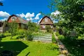 Dom 42 m² Piatryskauski sielski Saviet, Białoruś