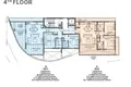 Квартира 2 спальни 86 м² муниципалитет Ларнака, Кипр
