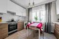 Apartamento 2 habitaciones 41 m² Varsovia, Polonia