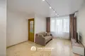 2 room apartment 45 m² in Minsk, Belarus