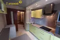 Apartment 62 m² Minsk, Belarus