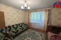 1 room apartment 36 m² Hresk, Belarus