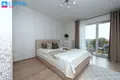 Wohnung 2 zimmer 61 m² in Vilnius, Litauen