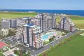 Appartement 2 chambres 75 m² Iskele District, Chypre du Nord