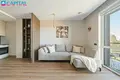 Квартира 1 комната 31 м² Вильнюс, Литва