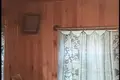 Casa 34 m² Bialarucki sielski Saviet, Belarús