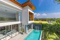 Haus 4 zimmer  Phuket, Thailand