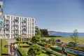 Apartamento 2 habitaciones 40 m² Armutlu, Turquía