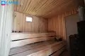 Haus 45 m² Papilvis, Litauen
