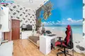 Квартира 2 комнаты 44 м² Вильнюс, Литва