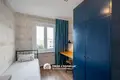 Mieszkanie 2 pokoi 47 m² Mińsk, Białoruś
