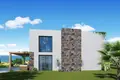 Villa de tres dormitorios 165 m² Agios Amvrosios, Chipre del Norte