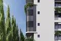 Wohnung 2 Schlafzimmer 107 m² Demos Agiou Athanasiou, Zypern