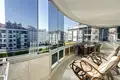 Wohnung 3 Schlafzimmer 115 m² Tosmur, Türkei