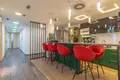Commercial property 1 room 20 m² in Warsaw, Poland
