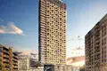 Apartamento 2 habitaciones 50 m² Umraniye, Turquía