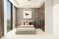 Appartement 2 chambres 53 m² Obakoy, Turquie