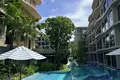 Wohnung 1 zimmer 32 m² Choeng Thale, Thailand
