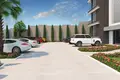 Квартира 2 комнаты 52 м² Бейрели, Турция