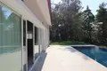 5-Zimmer-Villa 240 m² Fethiye, Türkei