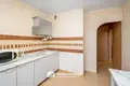 1 bedroom apartment 37 m² Minsk, Belarus