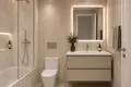 3 bedroom villa 85 m² Spain, Spain