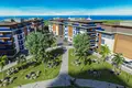 Appartement dans un nouvel immeuble Immobiliers au Concept Hôtelier 5 Étoiles à Alanya Kestel