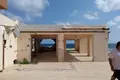 Atterrir  Stavros, Grèce