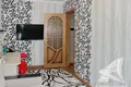 Wohnung 3 zimmer 72 m² Muchaviecki sielski Saviet, Belarus