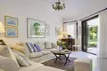 2 room villa 80 m² Kassandrino, Greece