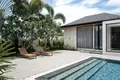 Appartement 4 chambres 310 m² Choeng Thale, Thaïlande